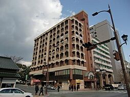 熊本市電A系統 花畑町駅 徒歩5分の賃貸マンション