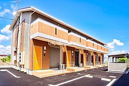 JR石巻線 前谷地駅 徒歩15分の賃貸アパート