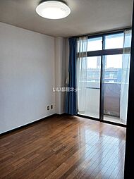 エピナールＭ 505 4階3LDKのリビング/ダイニング