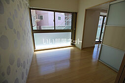 STELLA　LUCE北野坂 8階1LDKのリビング/ダイニング