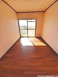 ホーメーマンション 203 2階3DKのリビング/ダイニング