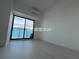 S-RESIDENCE堺altklas 1406 14階1Kのリビング/ダイニング