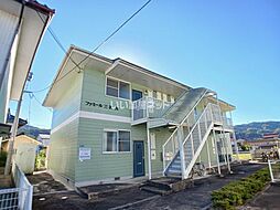 ファミール三次Ａ棟