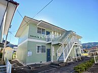 広島県三次市十日市西2丁目：物件画像／大東建託リーシング株式会社 東広島店