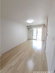 エアリーヒル 103 1階1LDKのリビング/ダイニング