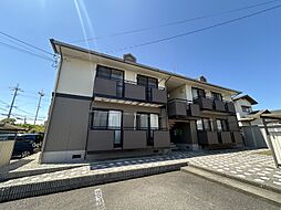 スティブル　B棟