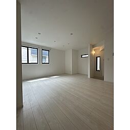 Kolet綾瀬#14 1階2SLDKのリビング/ダイニング