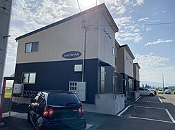 ハッピーロードA