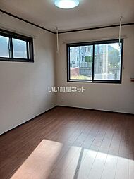 Repren(ルプラン) 101 1階ワンルームのリビング/ダイニング