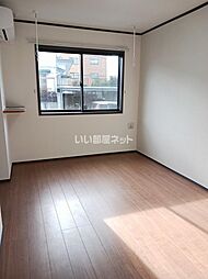 Repren(ルプラン) 102 1階ワンルームのリビング/ダイニング