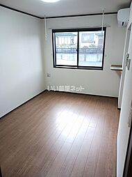 Repren(ルプラン) 103 1階ワンルームのリビング/ダイニング