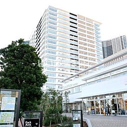 パークアクシス豊洲キャナル 1724