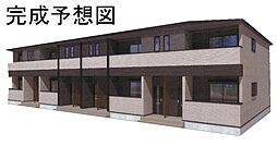 イリス・ヴィレ 202