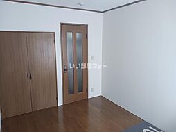 ハイツＹＳ 202 2階1Kのリビング/ダイニング