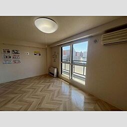 ラッフィナート 101 1階1LDKのリビング/ダイニング