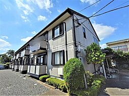 クレッセントガーデン