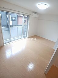 JR信越本線 直江津駅 徒歩12分の賃貸マンション 1階ワンルームのリビング/ダイニング