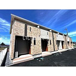 JR気仙沼線 陸前豊里駅 徒歩28分の賃貸アパート