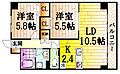 ルネッサンス末森4階7.7万円