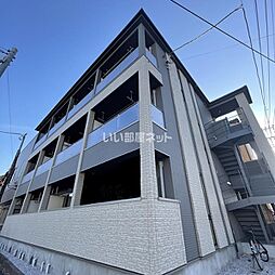 メルディア淵野辺II 301