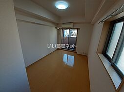 JR東海道・山陽本線 神戸駅 徒歩10分の賃貸マンション 2階1Kのリビング/ダイニング