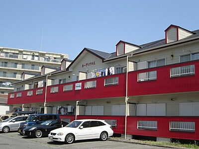 外観 外観