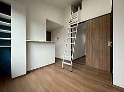 FAIR上井草 301 3階1DKのリビング/ダイニング