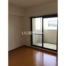 ハイツ南 7F 7階3LDKのリビング/ダイニング