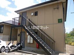 リバティヒルズ　Ｄ棟