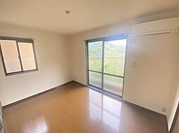 リバティヒルズ　Ｄ棟 D0101 1階3Kのリビング/ダイニング