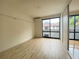 アーバンハイツ　Ａ棟　　　 A0201 2階3DKのリビング/ダイニング