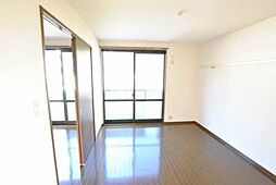 フォーレス藤 A0201 2階3DKのリビング/ダイニング