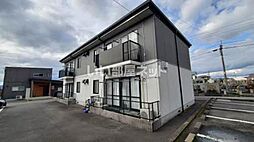 レーベンス富の原　Ａ棟