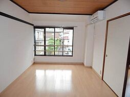 ファミール舞 A0202 2階2DKのリビング/ダイニング