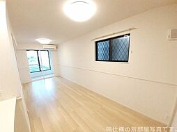 シャルマンドミール　I 101 1階1LDKのリビング/ダイニング