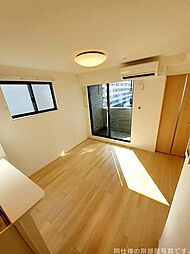 旭テラスＮＩ 301 3階1LDKのリビング/ダイニング