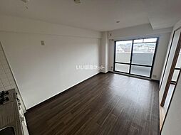 阪急伊丹線 伊丹駅 徒歩5分の賃貸マンション 6階2LDKのリビング/ダイニング