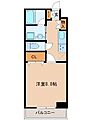フレンドリー壱番館3階4.8万円