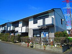 ビューティフルBell B棟