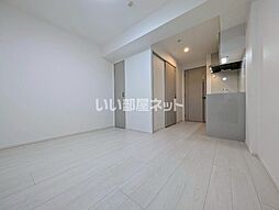 サンロージュ大分駅前 1003 10階1LDKのリビング/ダイニング