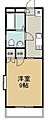 アクティパレス2階4.0万円