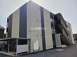 JR東海道・山陽本線 近江八幡駅 徒歩11分