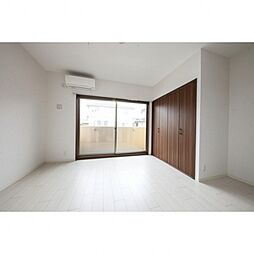 Frankfurt東川原 201J 2階1LDKのリビング/ダイニング