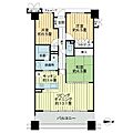 サーパス紫原26階12.0万円