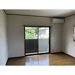 JR八高線 毛呂駅 徒歩7分の賃貸アパート 2階1DKのリビング/ダイニング