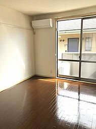 スカイメゾン　5番館 A0203 2階1Kのリビング/ダイニング