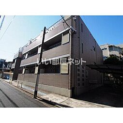 アチェーロ中村橋