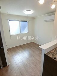 PREMIUM STAGE 101 1階1LDKのリビング/ダイニング