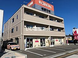 レジデンス早稲田