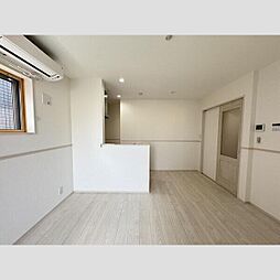 Clover木ノ下 205 2階1LDKのリビング/ダイニング